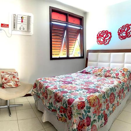 Casa de praia aconchegante Barra de São Miguel - Maceió- AL Exterior foto
