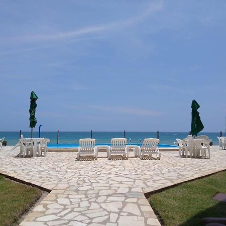 Casa de praia aconchegante Barra de São Miguel - Maceió- AL Exterior foto